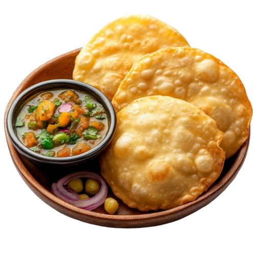 Dal Puri