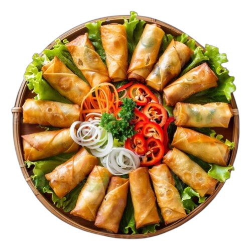 Veg Roll